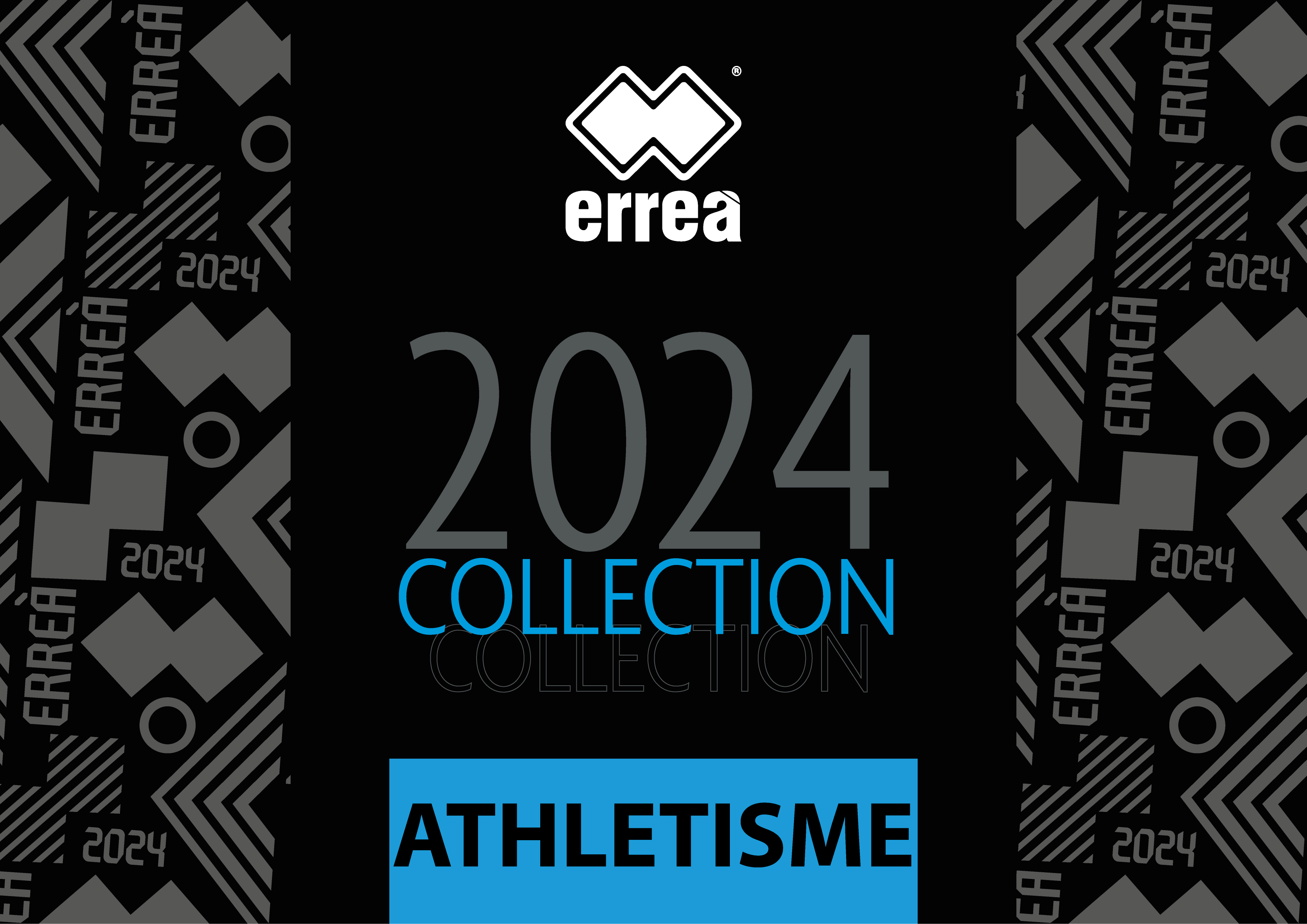 ATHLETISME ERREA